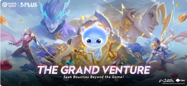 ������ҫ���ʷ�(Honor of Kings)