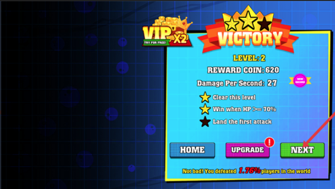 StickBattleFight