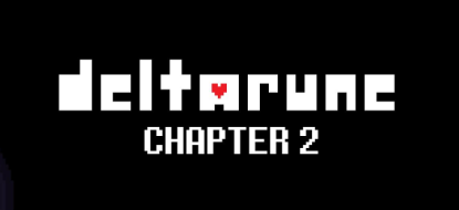 ���Ƿ��ĺ�����ԭ��(Deltarune)