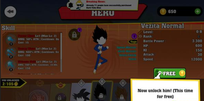 StickBattleFight