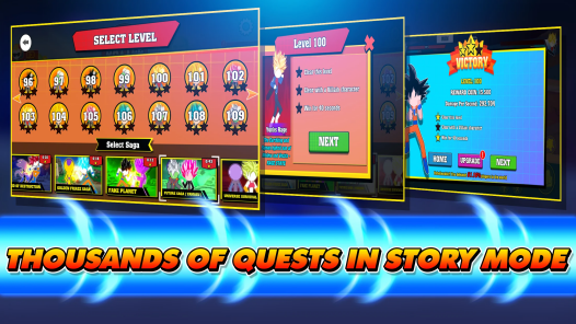 ����񶷻�������İ�(StickBattleFight)