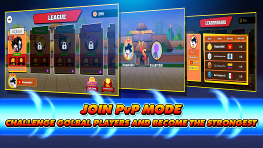 ����񶷻�������İ�(StickBattleFight)