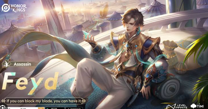 ������ҫ�����(Honor of Kings)