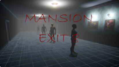 8����լ�ֲ���Ϸ(Mansion Exit8)