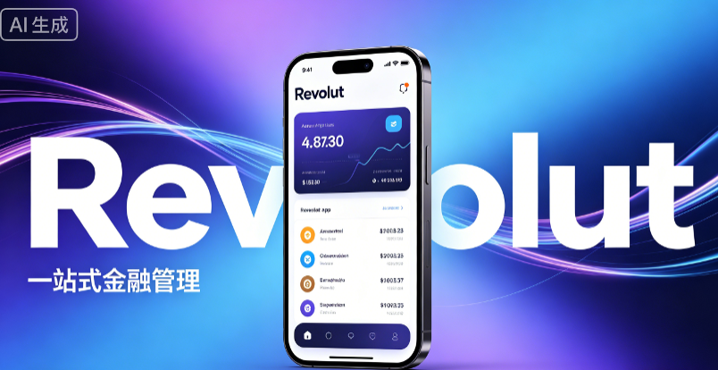 Revolut�ٷ�app