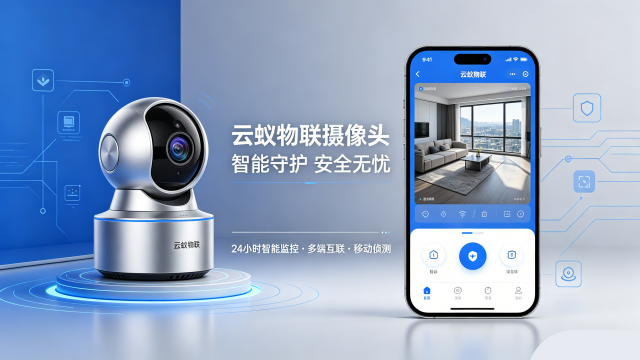 云蚁物联摄像APP安卓版 云蚁物联摄像APP安卓版
