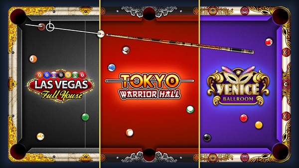 8Ball Pool��������������
