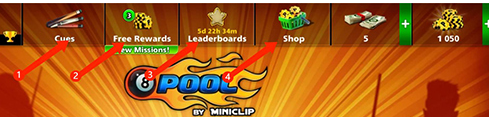 8Ball Pool��������������