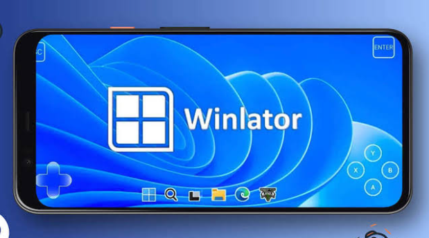 Winlator11.1����������