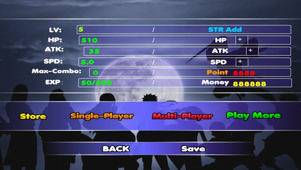mugen��Ϸ�����Ҷ���ʼ�ʰ�