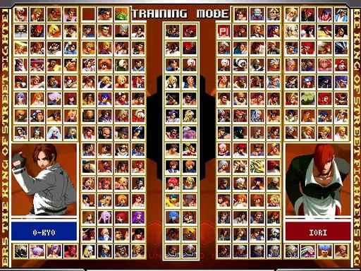 MUGEN�ֻ������Ϸ����