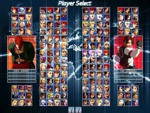 MUGEN�ֻ������Ϸ����