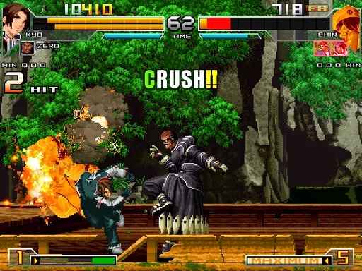 MUGEN�ֻ������Ϸ����
