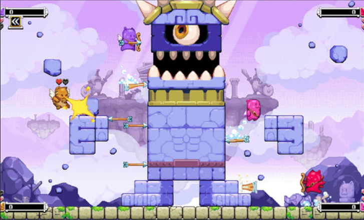 ˫��ͷ������