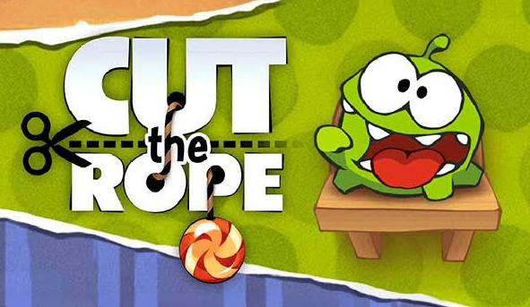 ������1���İ�����(Cut the Rope Free)
