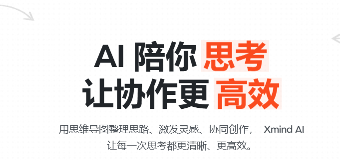 XMind思维导图手机版 XMind思维导图手机版