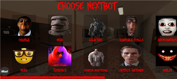 nextbot׷��2��Ϸ����ͼƬ2