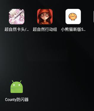 County������