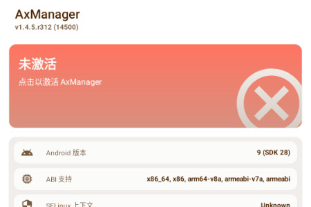 AxManager����������