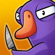 Goose Goose Duck��Ѽɱ���ʷ��ֻ��ƶ���4.09.00���°�