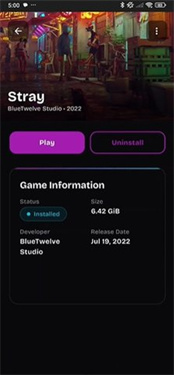 GameNativeģ����