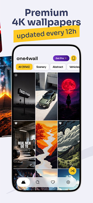 One4Wall