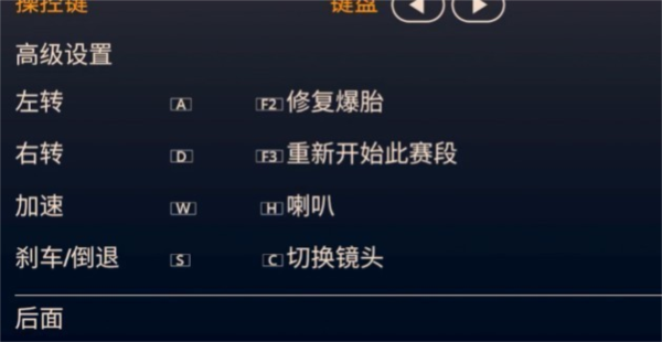 拉力赛艺术车辆全解锁版截图9