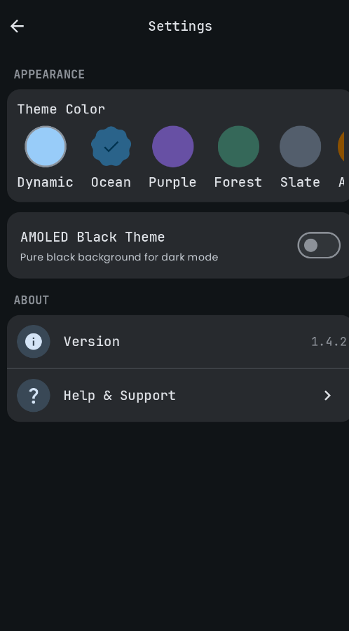 Github Store