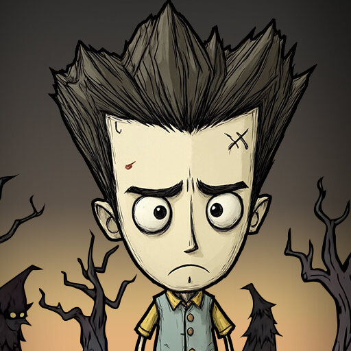 �ֲ���Ұ��������(Horror Wilds)1.2 ���°�