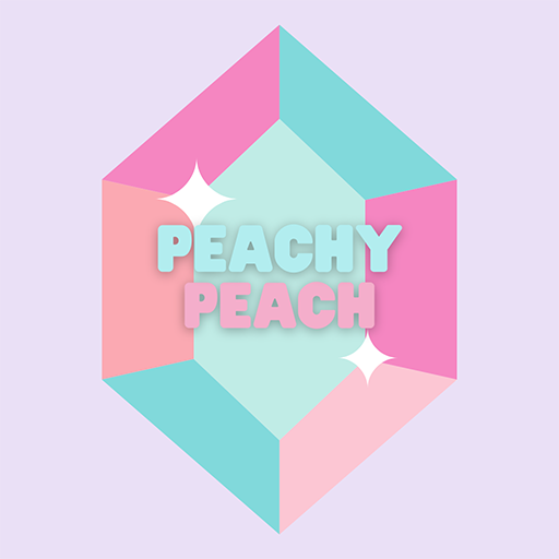 ����������㲥��������׿��(Peachy Peach Planet)v1.0.12�ٷ����°�