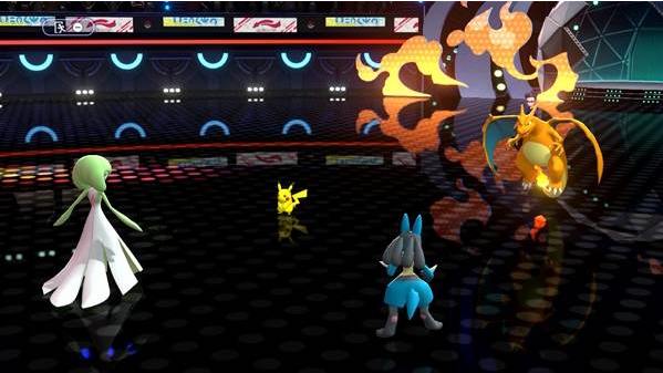 宝可梦冠军手游下载(Pokémon Champions) 宝可梦冠军手游下载(Pokémon Champions)