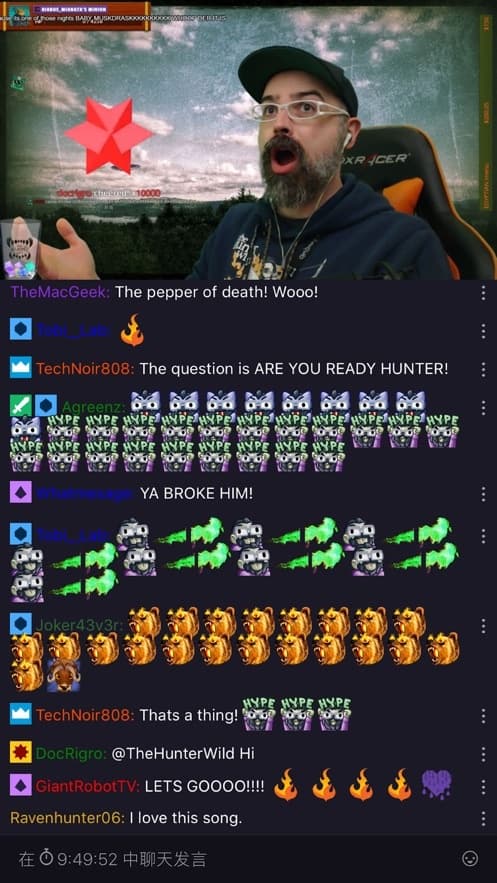 Twitch