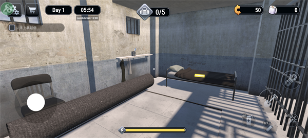 Խ��ģ����3d��ʽ��(Prison Escape Simulator 3D)��ͼ