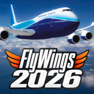 ����ģ����2026(FlyWings 2026 Flight Simulator)v26.06.22���°�