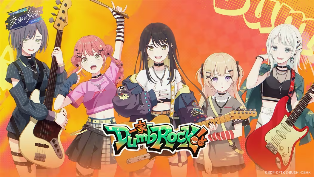BanG Dream��֯������