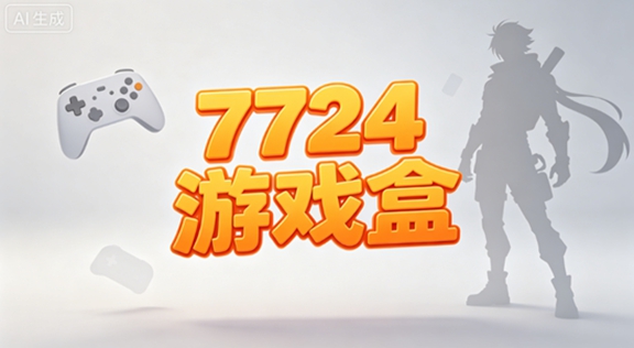 7724��Ϸ��