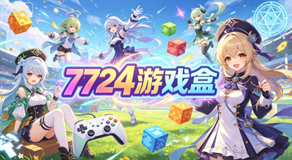 7724��Ϸ��