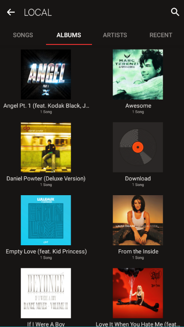 Music DNA�ٷ������ͼ4