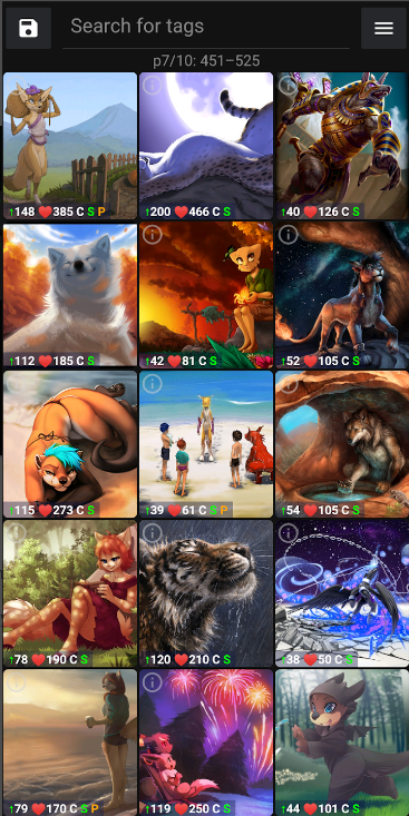 e621�����(The Wolfs)�����ֻ����ͼ