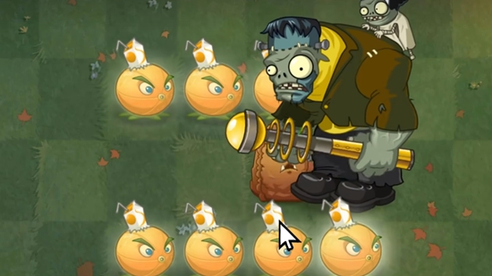 ֲ���ս��ʬ2Gardendless�ֻ������°汾��ͼ1