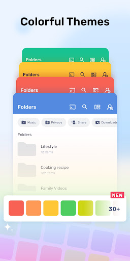MX Player��׿�汾��ͼ