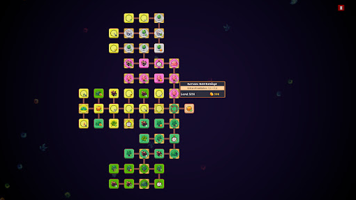 微小生境治愈放置(Tiny Biomes:Cozy Idle)截图1