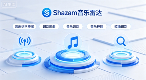 Shazam�����״�