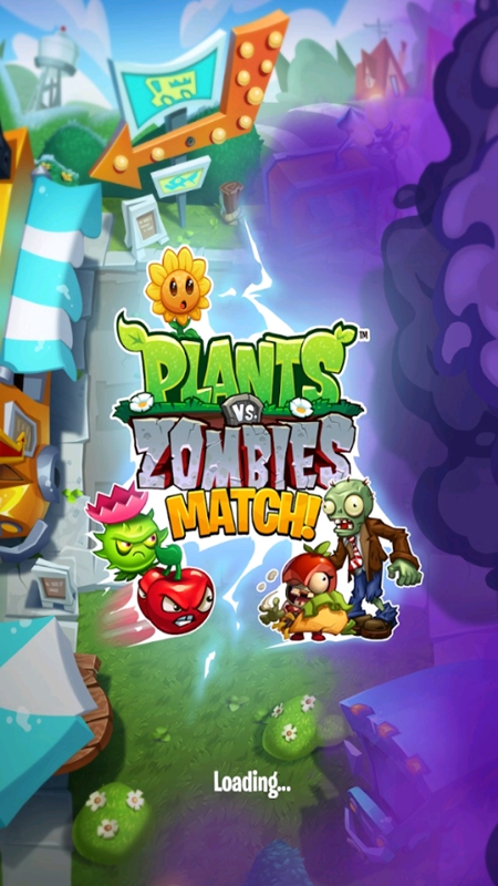 PvZ Matchֲ���ս��ʬƥ�����°��ͼ