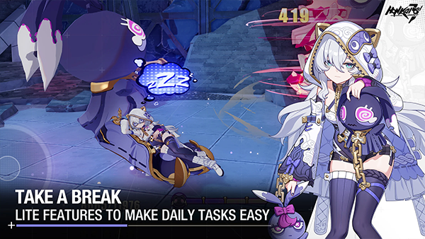 ����3���ʷ�(Honkai Impact 3rd)��ͼ
