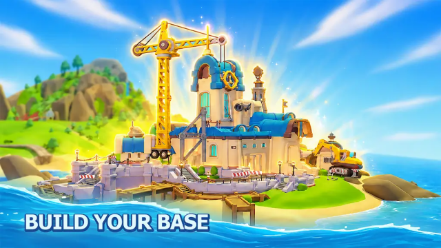 ��ս3�������������(Sea Battle 3)��ͼ