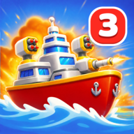 ��ս3�������������(Sea Battle 3)0.1.1 ���°�