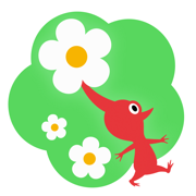 Ƥ���������շ�(Pikmin Bloom)v2.3�ٷ����°�