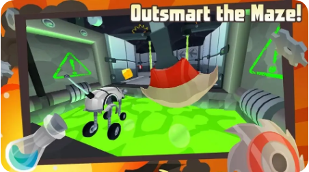 ������MouseBot��ͼ
