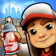 �����ܿ���������ʰ�(Subway Surfers)v3.64.1��������